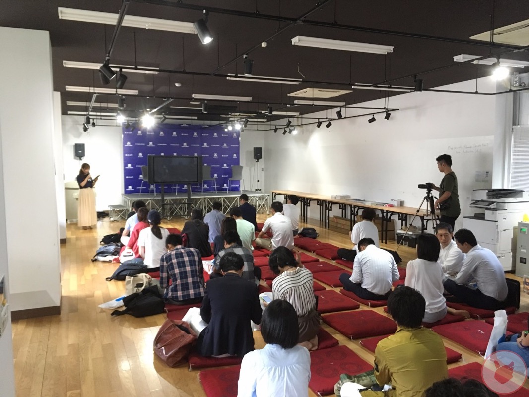 福岡の学生向けスタートアップイベント「TORYUMON」に秋田から参加してみた感想