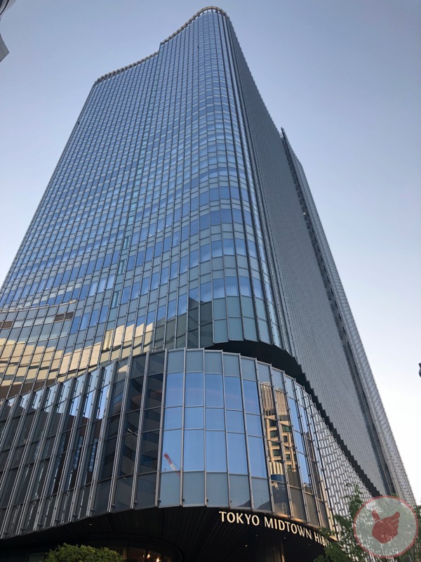 東京ミッドタウン日比谷の見どころは?注目スポットは6階!#マサヤ散歩